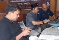 Budiyanto Lengkapi Berkas Calon DPD RI Dapil Jawa Barat 