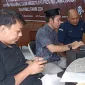 Budiyanto Lengkapi Berkas Calon DPD RI Dapil Jawa Barat 