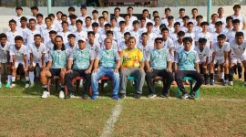 Seleksi EPA Pro Academy Persikabo 