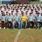 Seleksi EPA Pro Academy Persikabo 