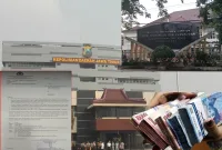 Polda Jatim Serius Usut Dugaan Korupsi di Disdik Kabupaten Bondowoso