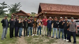 Aliansi Putra Cabangbungin Kabupaten Bekasi 