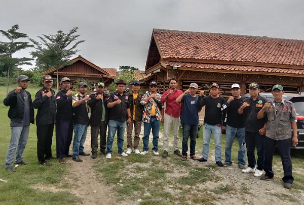 Aliansi Putra Cabangbungin Kabupaten Bekasi 