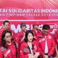 Wakil Ketua Dewan Pembina PSI, Grace Natalie Hadir di Kota Bekasi