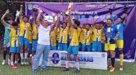 Kompetisi Piala Ketua PSSI Kabupaten Bekasi