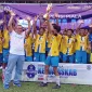 Kompetisi Piala Ketua PSSI Kabupaten Bekasi