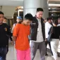 Saat Petugas Berhasil Amankan Pelaku di Bandara Soekarno Hatta