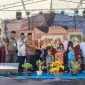 Pemdes Cipayung Bekasi Gelar Pentas Qosidah