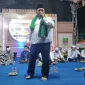 Foto: Kepala Desa Cipayung, H. Ajan