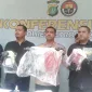 Polres Metro Kabupaten Bekasi