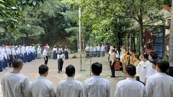 Foto: SMKN 9 Kota Bekasi 