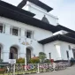 Gedung Pemprov Jabar