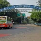 Terminal Bus Kampung Rambutan