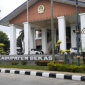 Foto: Gedung DPRD Kabupaten Bekasi, Jawa Barat