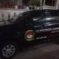 Foto: Mobil Inventaris LQ Indonesia Law FIrm