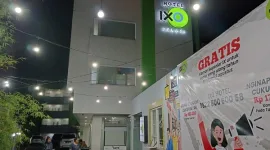 IXO Bekasi Hotel