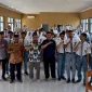 Sekolah Politik Angkatan Ke-5 Dengan “Tema Gen Z Mau Memilih” 