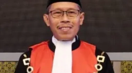 Foto: Dr. Suharjono