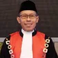 Foto: Dr. Suharjono