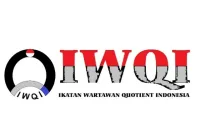 Logo IWAQI