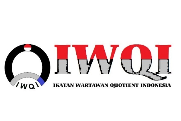 Logo IWAQI