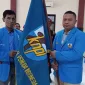 DPD KNPI Kabupaten Bekasi Gelar Muscam DPK Cibarusah 