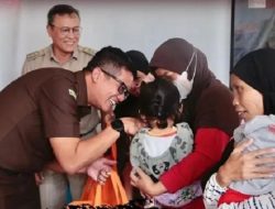 Pemkot Jakpus Gandeng Kejari Dalam Program Jakarta Beraksi