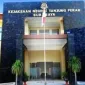 FOTO: Gedung Kejaksaan Negeri Tanjung Perak