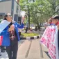 Forum Komunikasi Mahasiswa (FKM) Universitas Pelita Bangsa 