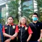 FOTO: LQ Indonesia Law Firm Dengan Para Korban Minna Padi