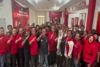 Video Viral Para Kader dan Simpatisan Siap Lawan Kejaksaan Kabupaten Bekasi