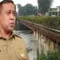 FOTO: Plt Walikota Bekasi, Tri Adhianto