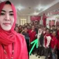 Foto: Martina Ningsih dan Video Teriakan Lawan Kejaksaan