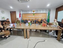 Badilum MA RI Luncurkan Rotasi Hakim Online Melalui Aplikasi SATU JARI