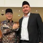 DPP FSUI Menggelar Pelantikan DPW FSUI Se-Jabodetabek