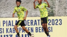 Kompetisi Piala Soeratin