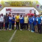 Laga Piala Menpora U-13