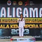 Foto: Haura (Klub Taekwondo club’ Revolution Taekwondo Club Faekter Jakarta)