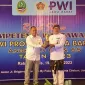 PWI dan Pemprov Jabar Sukses Selenggarakan UKW