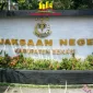 Foto: Kantor Kejaksaan Negeri Kabupaten Bekasi, Jawa Barat