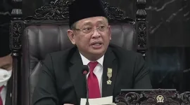 FOTO: Ketua MPR RI, Bambang Soesatyo, SH, MBA