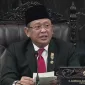 FOTO: Ketua MPR RI, Bambang Soesatyo, SH, MBA