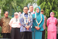 Foto: Pj Walikota Bekasi Raden Gani Muhamad