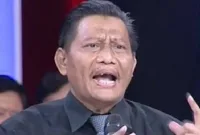 Ahli Hukum Pidana, Prof. Mudzakkir 