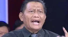 Ahli Hukum Pidana, Prof. Mudzakkir 