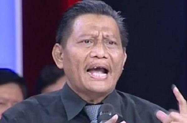 Ahli Hukum Pidana, Prof. Mudzakkir 