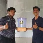 KKM 60 UNIBA Ciptakan Alat Penyaring Minyak