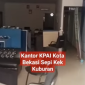 Foto: Kantor KPAID Kota Bekasi  