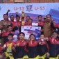 RS EMC Cibitung Support Final Piala Soeratin 2023