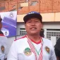 Foto: Ketum Cakra Bekasi: H. Mahmudin 